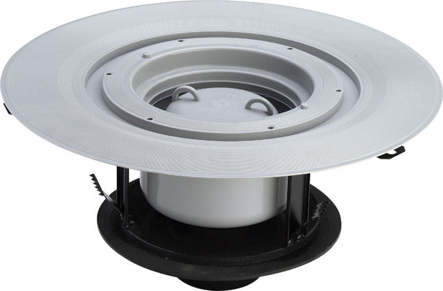 Viega Advantix vloerafvoer DN70 (4951.20)