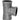 Wafix PVC M-T-stuk 88° GR 125 SN4 3M