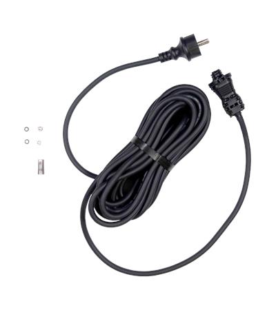 Motorkabel KP150/250-M L=10mtr. /kit