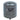 Drukvat GT-H 24L PN10 G1 V, verticaal, verticaal, diaphragma