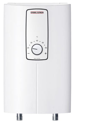 STIEBEL ELTRON Compacte doorstromer, DCE 11/13 H, 11/13,5 kW / 400 V
