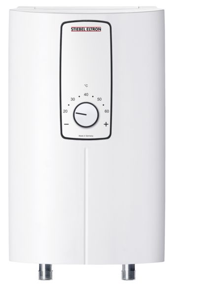 STIEBEL ELTRON Compacte doorstromer, DCE 11/13 H, 11/13,5 kW / 400 V