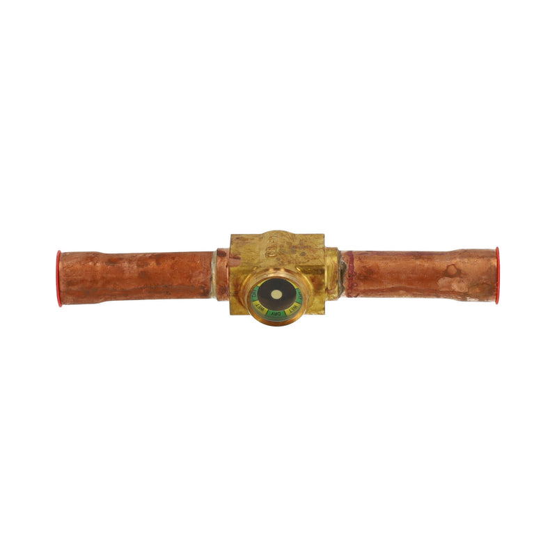 Kijkglas 22mm met indicator