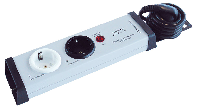 CombiSwitch 3500W 230V/50Hz, 16A