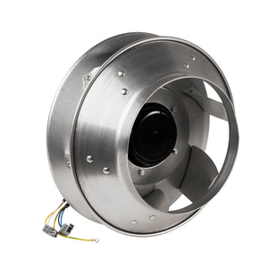 MOTOR AND IMPELLER MX 110