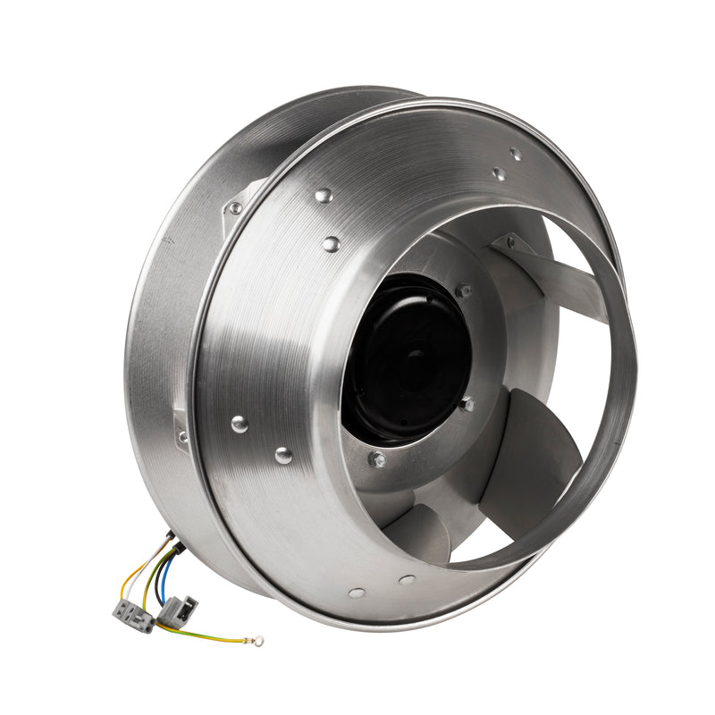 MOTOR AND IMPELLER MX 110