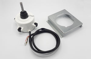 Ventilatormotor 6010