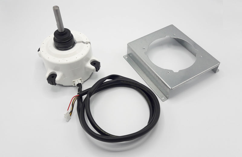 Ventilatormotor 6010