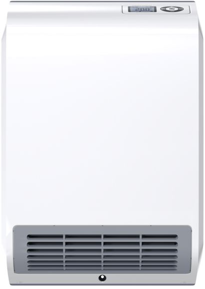 STIEBEL ELTRON Wandhangende snelverwarmer, CK 20 Trend LCD, 2,0