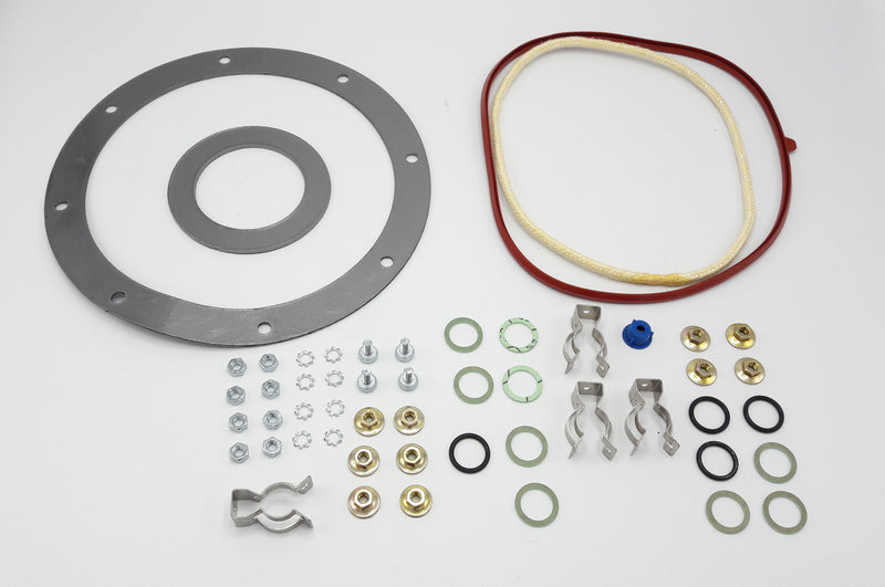 Pakkingset motor (set 1+2+3)