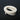 Fixeerring w 1000/1070 beige
