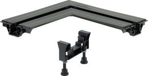 Viega Advantix Vario verbindingsstuk 90 graden 290 X 110 (4966.14)