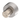 TECE reserveonderdeel optrompkop V 32 mm
