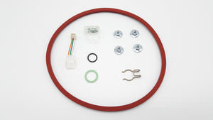 Hall sensor