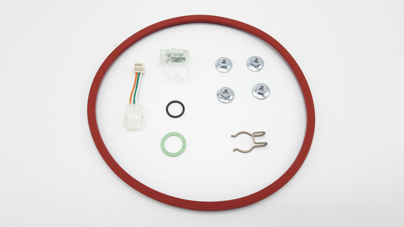 Hall sensor