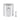 CERATHERM 100 VOLUMEGREEP VOOR A4623/4618 CHROOM