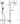 HG Crometta S Shpipe 240 1j EcoSmart chr