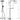 HG Crometta S Shpipe 240 1j therm chr