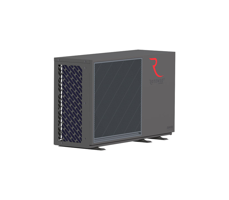 Rotenso Airmi Monobloc Lucht/Water Warmtepomp B/G/W 8/10/12/14/16 kW