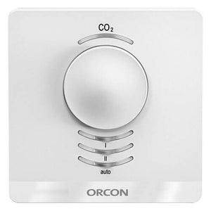 Orcon CO₂-UT ruimtesensor opbouw (0-10V)