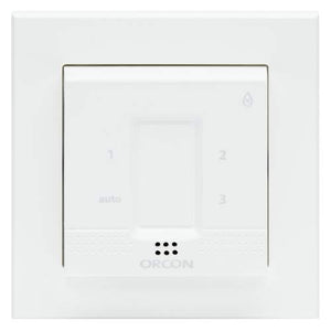 Orcon vocht bedieningssensor inbouw 15RF