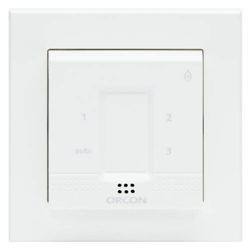 Orcon vocht bedieningssensor inbouw 15RF
