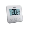 Watts - Vision Ruimtethermostaat them bt-d03 wit - 900007710