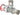S-Press PLUS T-stuk verlopend 25-16-16