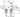 TECElogo-Push verwarmingsverdeler,standaard messing, 3 gr.,  16 x 3/4"