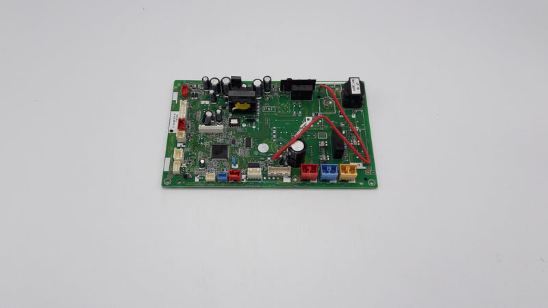 Printplaat buitenunit 6008