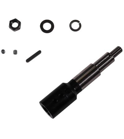 Reserve deel Kit, Stub as D28/IEC90