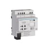 Hager - Systeeminterface bussysteem dali/knx-gateway dali2 2v - TYFS672D