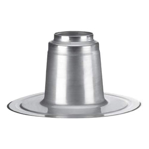 Anjo Vent-Alu 3000 plakplaat, 90-100 mm, enkelwandig