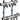 Viega Industrieverdeler DN40 5-FACH (1007)