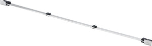 Viega Advantix Vario douchegoot-insteekrooster wand 300-1200 (4967.31)