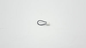 Connector/kabel CN030 (draadbrug flow selector)