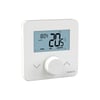 Watts - Vision Ruimtethermostaat therm draadl btdp03 hc rf - 900008100