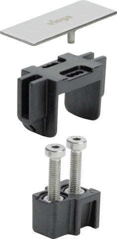 Viega Advantix Vario toebehorenset  (4965.50)