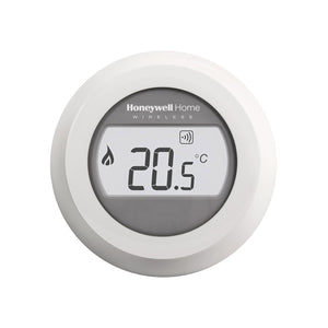 Thermostaat zonder Internet gateway