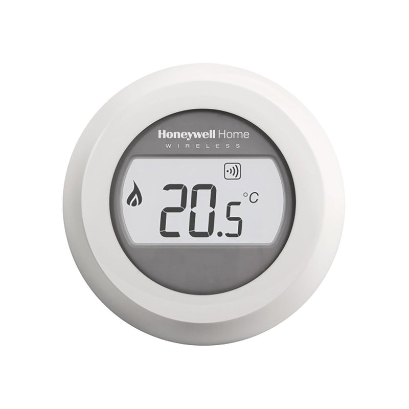 Thermostaat zonder Internet gateway