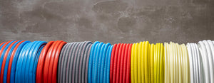 Floor PE-XC/AL/PE-XC 16X2 100M