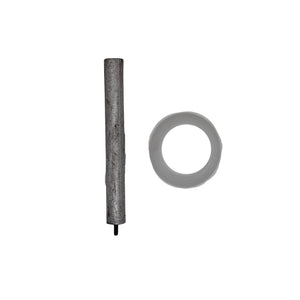 Keukenboiler 30 liter anode en pakking set