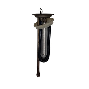 Keukenboiler 5 liter anode en pakking set