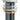 Luxe lange clickwaste 9cm 5/4'' chroom