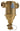 SpiroTrap -1" -Hor