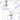 SpiroTrap MB3 -1¼" -Magneet -Uni
