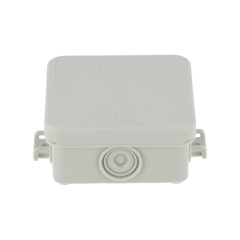 Wifi box