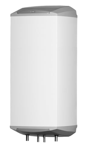 PCU-R 100 RVS-spiraalboiler (enkele scheiding) 100L