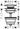 HG afvgarn PushOpen plug wkm/bimk chr