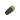 TECElogo-Push schroefbus, standaard messing, afmeting 20 x 3/4"